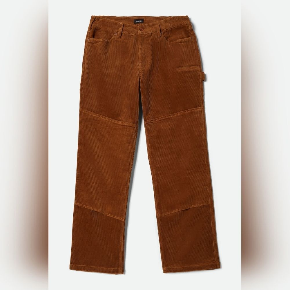 Brixton Builders Carpenter Pant